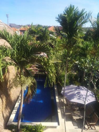 Jimbaran Lotus House Villa