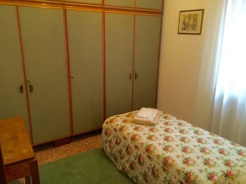 Apartamento Ca' Del Vescovo