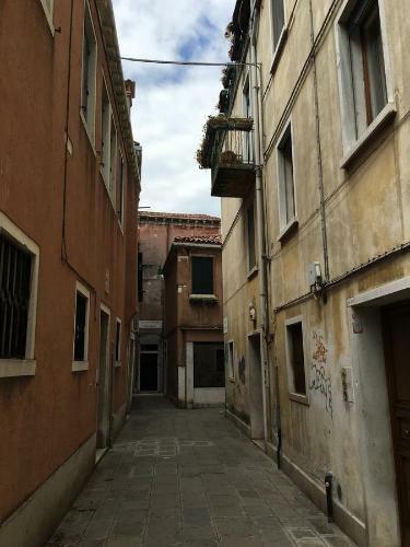 Apartamento Ca' Del Vescovo