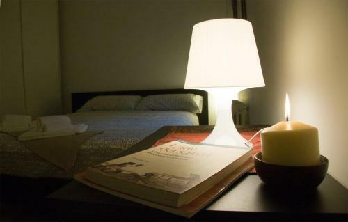 Apartamento San Polo Feel The Center