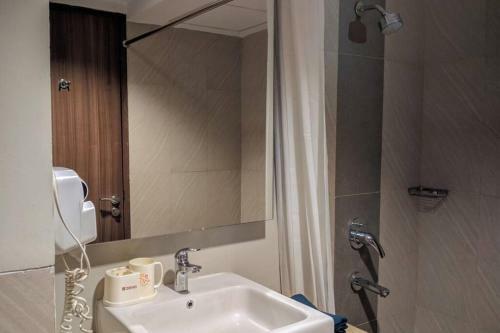 Homey Studio Apartement At Bogor Icon