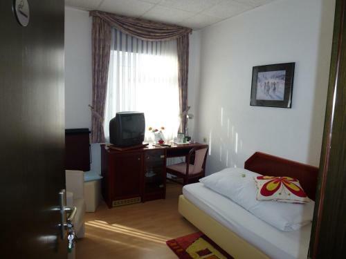 Hotel Wildunger Hof