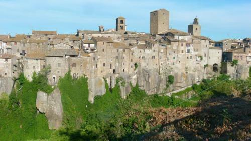 Apartamento La Casa Nel Borgo Sospeso