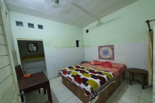 Hostal Hotel Melati Simpang Tiga Asri