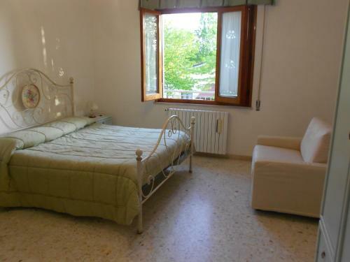 Agroturismo Agriturismo Barbarino