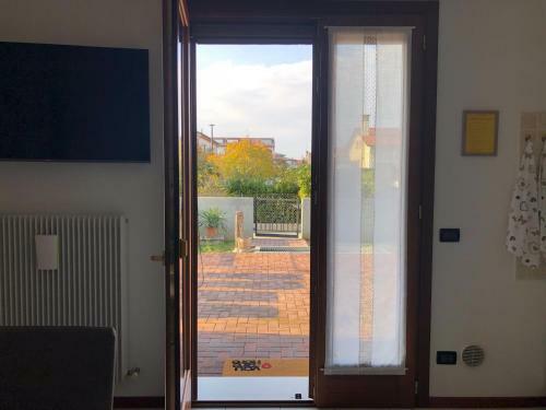 Apartamento Home Nuova Ostiglia