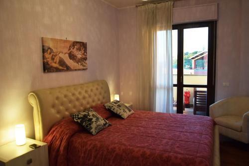 Apartamento Guest House Dei Papi