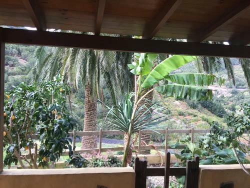Casa Rural El Rinc�n De Antonia