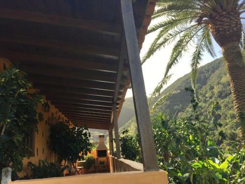 Casa Rural El Rinc�n De Antonia