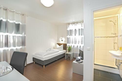 Hotel Pension Arkade Heilbronn