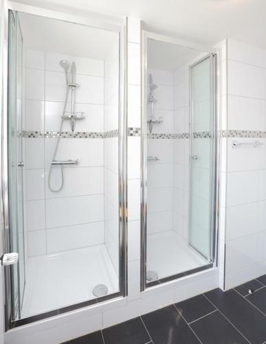 Hotel Pension Arkade Heilbronn