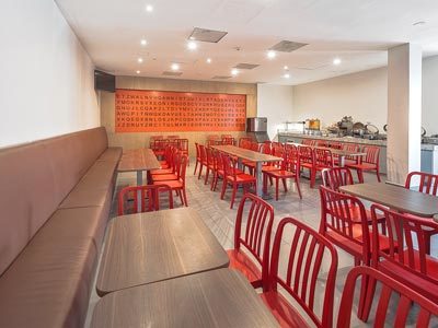 Wyndham Garden Hotel Irapuato