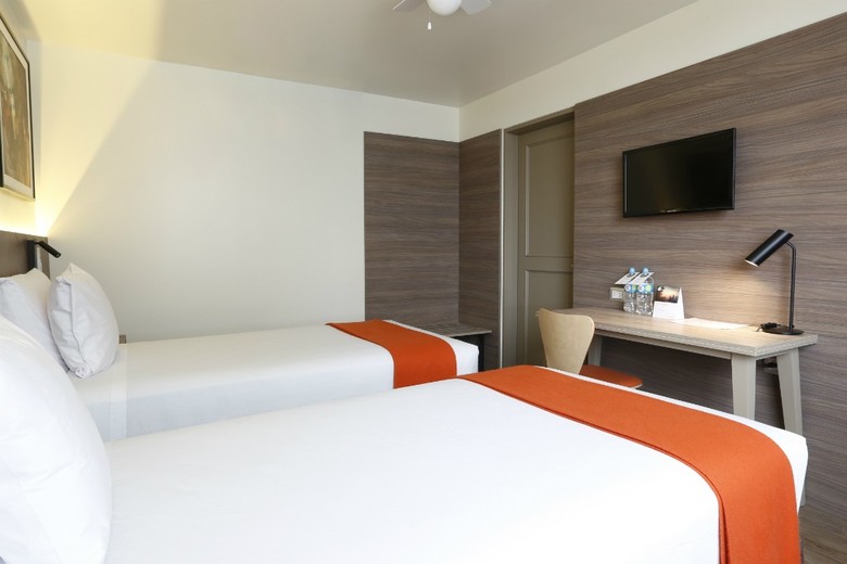 Hotel Casa Andina Standard Trujillo Plaza