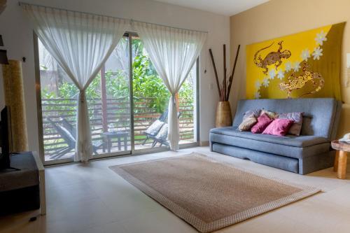 Apartment In Buena Vida