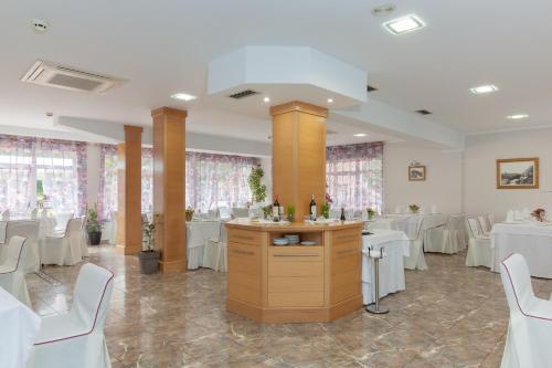 Hotel La Terraza de Puente Viesgo