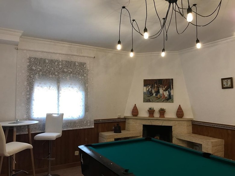 Hotel La Nova Tenalla