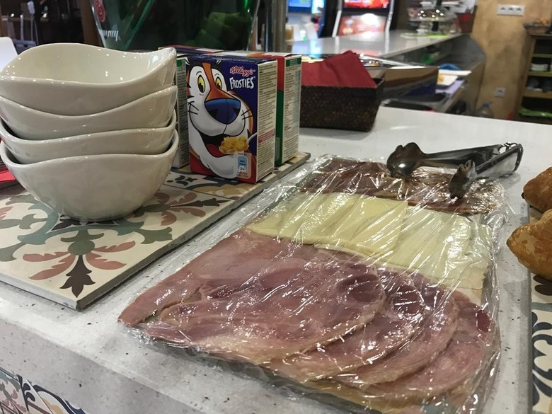 Hotel La Nova Tenalla