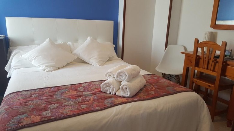 Hotel La Nova Tenalla