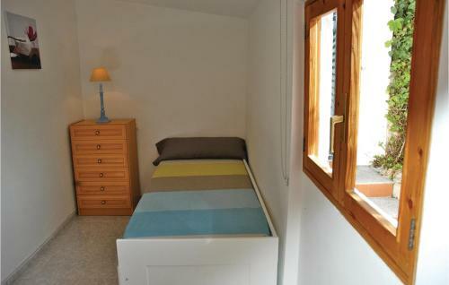 Holiday Home Cam� Vina Des Conte II