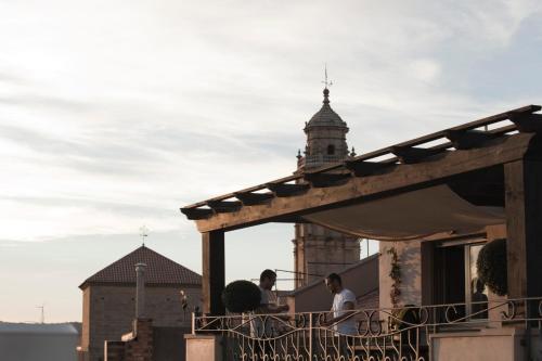 Apartamento La Casa Dels Abeuradors
