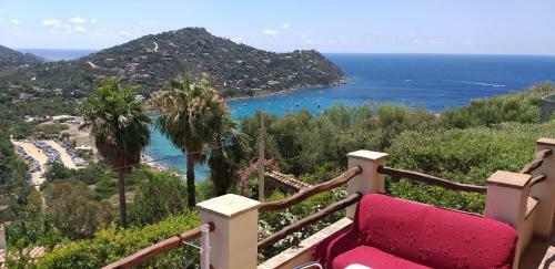 Villa Soleluna