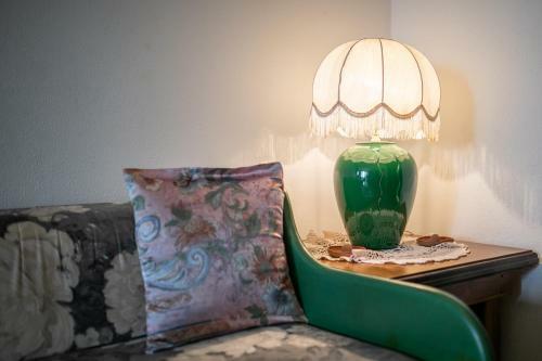 Apartamento Appartamento Bucaneve