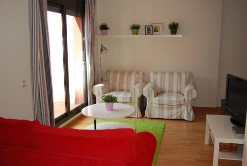 Vivobarcelona Apartments Jordi