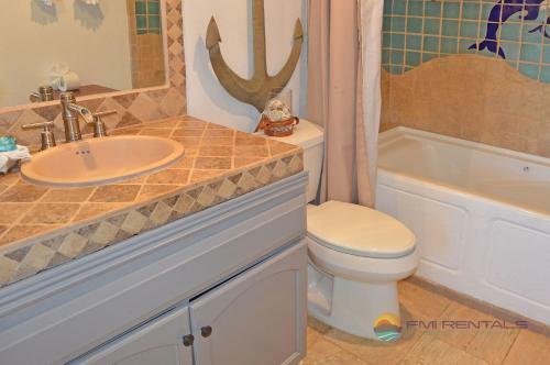 Aparthotel Marina Pinacate Condos-rocky Point