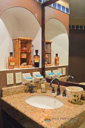 Aparthotel Marina Pinacate Condos-rocky Point