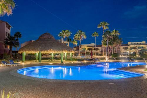 Aparthotel Marina Pinacate Condos-rocky Point