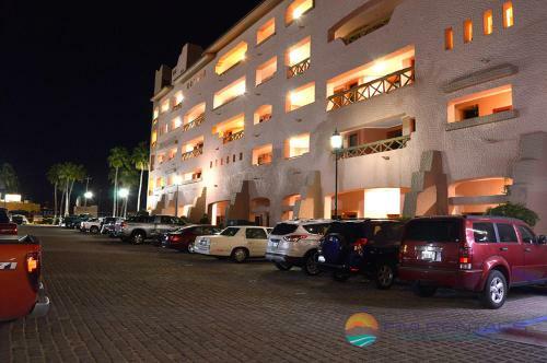 Aparthotel Marina Pinacate Condos-rocky Point