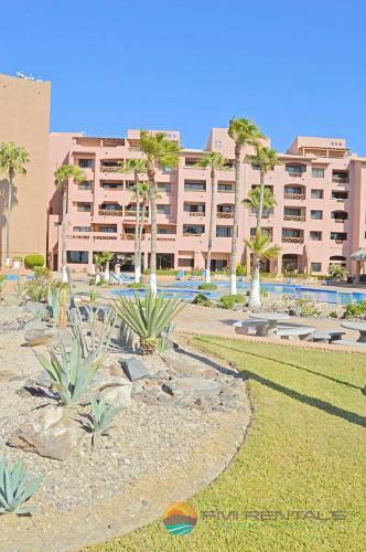 Aparthotel Marina Pinacate Condos-rocky Point