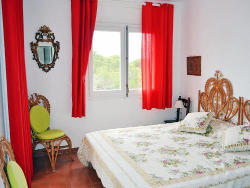 Apartment Santa Agata Calella de Palafrufgell