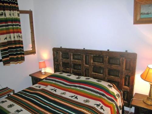 Apartment Santa Agata Calella de Palafrufgell