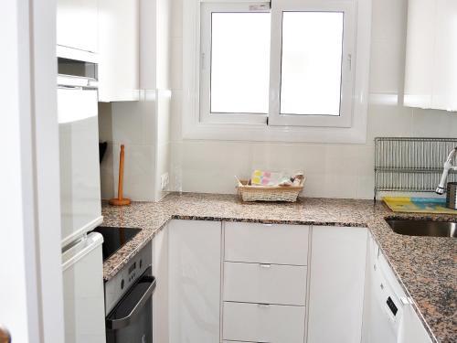 Apartment Santa Agata Calella de Palafrufgell