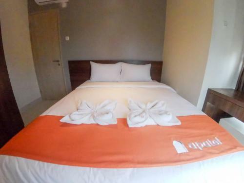 Apartamento Apatel Elpis Residence 09b10