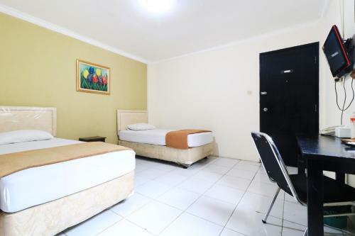 Ams Hotel Koja
