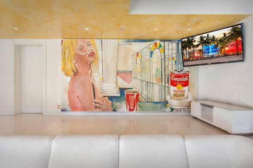 Villa Dismero-un Oasi Di Lusso E Privacy