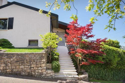 Villa Dismero-un Oasi Di Lusso E Privacy