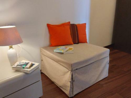Apartamento Emma