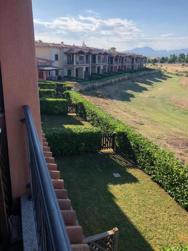 Apartamento Appartamento In Residence Fronte Mare