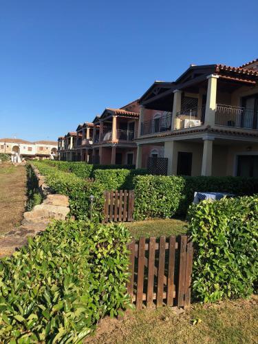 Apartamento Appartamento In Residence Fronte Mare