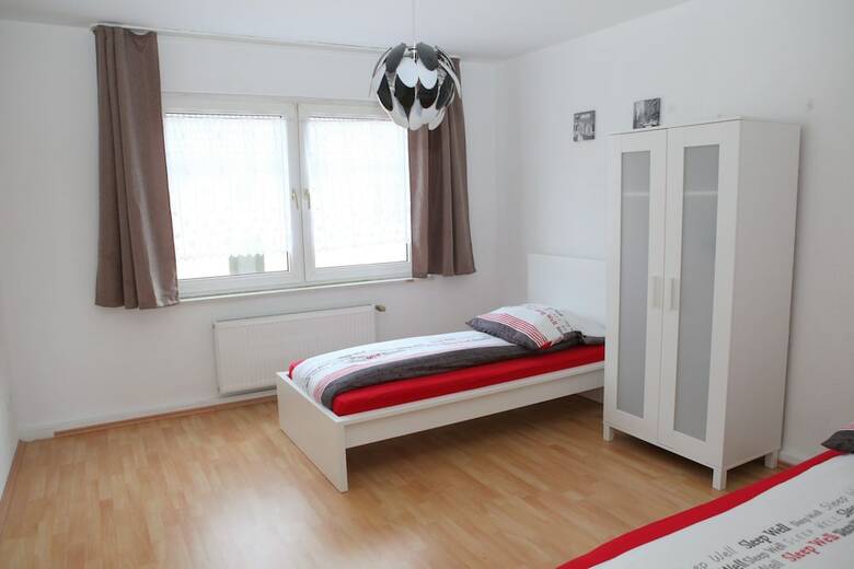 Apartamento White House Bochum Ehrenfeld