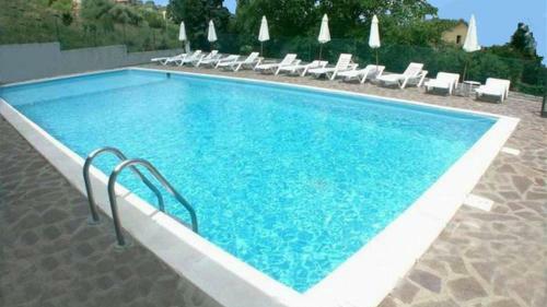 Apartamento Due Laghi Residenza New