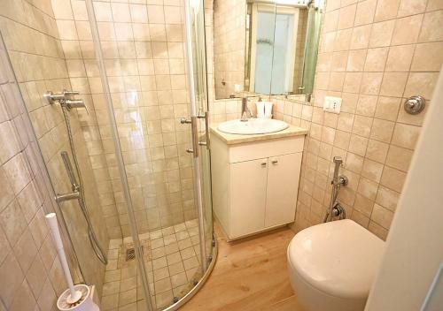 Gracious Cottage - 150 Mt Dalla Spiaggia