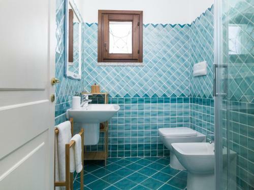 Apartamento Myrsine 7d - Klodge