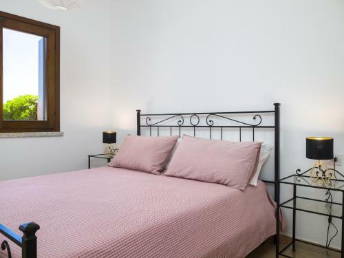 Apartamento Myrsine 7d - Klodge