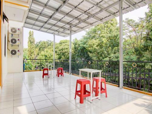 Hotel Oyo 90322 Joy Homestay