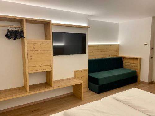 Garni Hotel And Apartments Wildbach