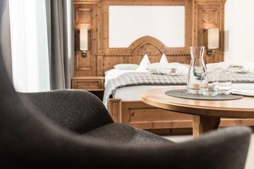 Savoy Dolomites Luxury & Spa Hotel